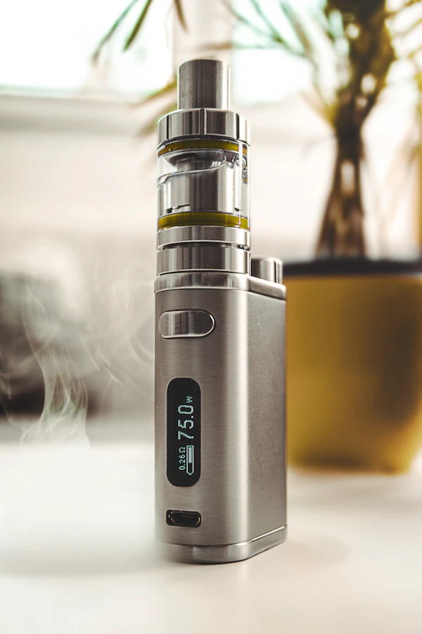 Devices & Mods