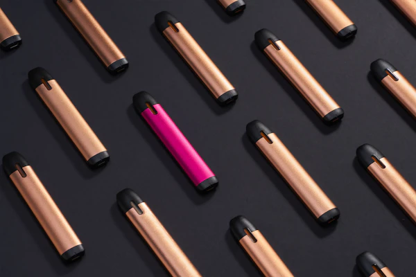 Disposable Vapes